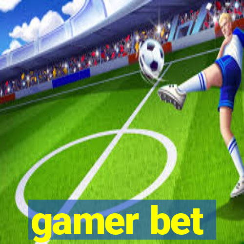 gamer bet